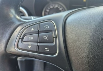 Mercedes Klasa C W205 Kombi 200 BlueTEC 136KM 2015 Mercedes-Benz Klasa C Super stan Zadbany 1.6 Diesel 136KM, zdjęcie 16