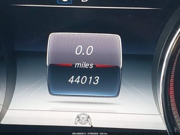 Mercedes Klasa E W213 2019 Mercedes-Benz Klasa E 2019 MERCEDES-BENZ E 300 4MATIC 2.0 Benzyna 241KM, zdjęcie 10