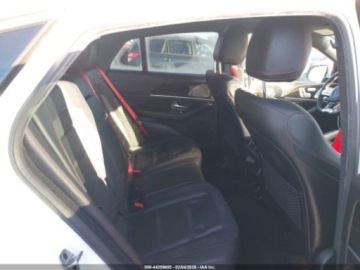 Mercedes GLE V167 2022 Mercedes-Benz GLE 53 AMG Coupe 4Matic 2022, 3.0L R6 429KM, od ubezpieczalni, zdjęcie 9
