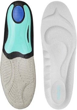 NATCH Memory 3 Профилактические спортивные стельки r44