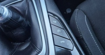 Ford S-Max II 2017 Ford S-Max Pelen serwis .Benzyna stan bardzo dobry 1.5 Benzyna 165KM, zdjęcie 15