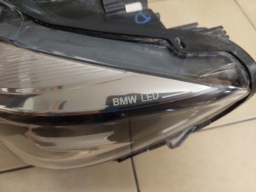BMW 4 F32 F33 F36 F80 FULL LED