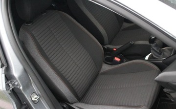 Peugeot 208 II Hatchback 1.2 PureTech 75KM 2023 Peugeot 208 Active Pack Kamera Pod. Fotele 1.2 Benzyna 75KM, zdjęcie 11