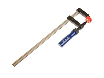 ŚCISK STOLARSKI ZACISK UCHWYT 300mm x 50mm TYP F
