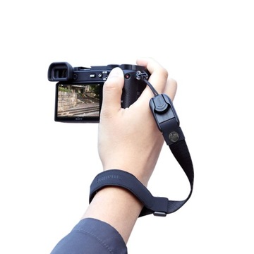 SmallRig 2398 - ремешок для фотоаппарата на запястье