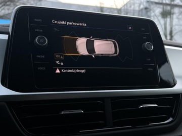 Volkswagen T-Roc I SUV Facelifting 1.5 TSI ACT 150KM 2024 Volkswagen T-Roc LED IQ.LIGHT | Virtual | Podgrz.f, zdjęcie 26