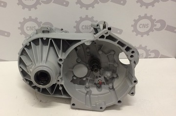 Skrzynia biegów VW T5 1,9 TDI