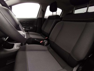 Citroen C3 III Hatchback Facelifting 1.2 PureTech 83KM 2023 Citroen C3 Salon PL, Serwis ASO, bezwypadkowy, FVAT 23 1.2 Benzyna 83KM, zdjęcie 14