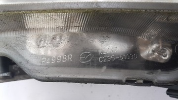 MAZDA 5 I SVĚTLO PRAVÝ PŘEDNÍ PRAVÁ XENON C235-51030