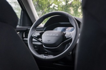 Skoda Kamiq Crossover Facelifting 1.5 TSI 150KM 2026 Škoda Kamiq Skoda Kamiq Drive 1.5 TSI 150 KM, zdjęcie 19