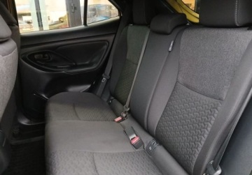 Toyota 2023 Toyota Yaris Cross Yaris Cross Style FV23 Salon PL Serwis ASO 1 wlasc, zdjęcie 6