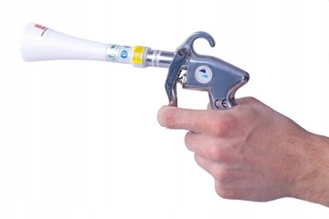 BenBow 008 Пневматический пистолет Classic