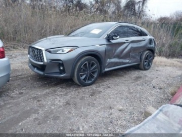 Infiniti 2023 Infiniti Inny QX55 LUXE AWD, 2023r., 4x4, 2.0L 2.0 Benzyna 268KM, zdjęcie 1