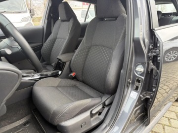 Toyota Corolla XII TS Kombi Facelifting 1.8 Hybrid 140KM 2024 Toyota Corolla 1.8 Hybrid Comfort Seria E21 (2019-, zdjęcie 21