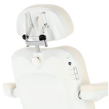 Электрическое кресло для педикюрного салона с 4 актуаторами