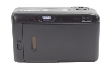 CANON MATIC MINI TRISTAR – маленький компакт за небольшие деньги