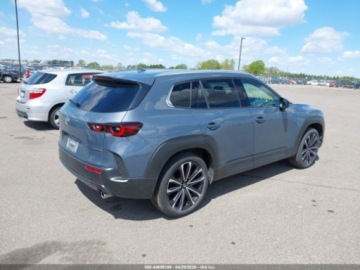 Mazda 2024 Mazda CX-50 S Premium Plus , 2024r., 4x4, 2.5L 2.5 Benzyna 187KM, zdjęcie 3