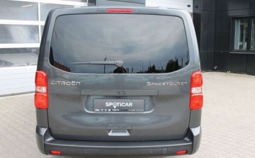Citroen Spacetourer 2025 Citroen SpaceTourer 2.2 BlueHDi XL Plus EAT8 9 Os. SalonPL 8 Automat Gwa, zdjęcie 18