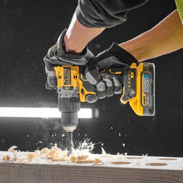 DCD805 + DCF850 Powerstack 18 В DeWALT DCK2050H2T