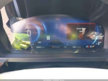 Ford Explorer VI 2021 Ford Explorer King Ranch 2021 3.0l 3.0 Benzyna 365KM, zdjęcie 10