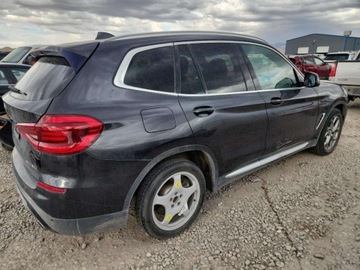 BMW X3 G01 2020 BMW X3 xDrive30I 2020 2.0l 2.0 Benzyna 248KM, zdjęcie 3
