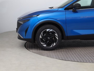 Nissan Qashqai III Crossover Facelifting 1.3 DIG-T MHEV 158KM 2025 Nissan Qashqai 1.3 DIG-T MHEV, 1. Właściciel, zdjęcie 14