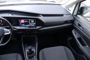 Volkswagen Caddy V Caddy 2.0 TDI 102KM 2024 VW Caddy 2.0 TDI, Salon Polska, Serwis ASO, zdjęcie 7