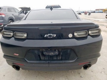 Chevrolet Camaro VI Coupe 3.6 335KM 2020 Chevrolet Camaro 3.6L, od ubezpieczalni 3.6 Benzyna 335KM, zdjęcie 4