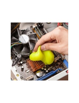 Cyber ​​Clean ORIGINAL Чистящий гель 80г Zip-Bag