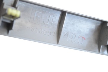 SUBARU XV DESKA ROZDĚLOVAČE 2.0 D 2013 RHD