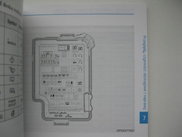 HYUNDAI i30 III 2016-2020 ПОЛЬША красочное руководство пользователя оригинал 2017 г.