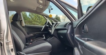 Kia Venga Mikrovan 1.4 DOHC CVVT 90KM 2012 Kia Venga 1.4 Benzyna 90ps.Webasto 87tys.km Klima Grzane Fotele 2012, zdjęcie 28