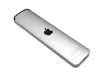 Пульт ДУ - Apple TV Siri Remote (Lightning) (2 поколение)
