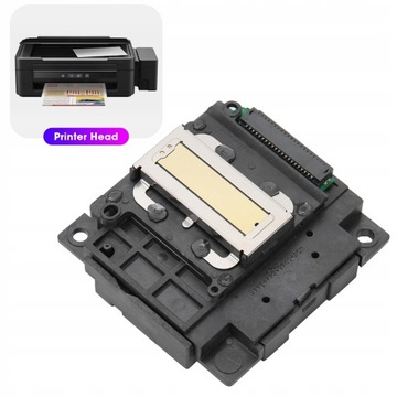 Головка Epson L300 L375 L358 L365 L550 L551 L350