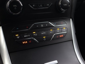 Ford S-Max II Van 2.0 TDCi 150KM 2018 Ford S-Max 2.0 EcoBlue, Automat, Navi, Klima, zdjęcie 18