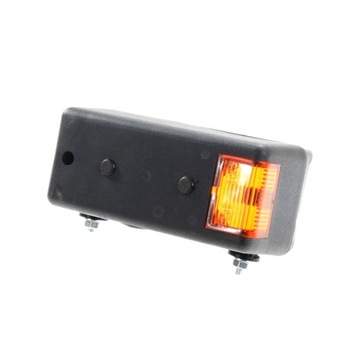 Фонарь передний URSUS, трактор RAWA (43)