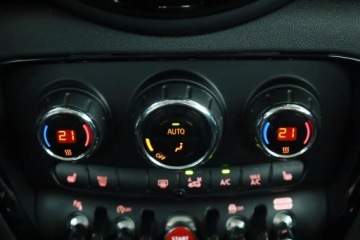 Mini Clubman F54 Kombi 1.5 136KM 2018 MINI Clubman Cooper, Salon Polska, Automat, Navi, zdjęcie 15