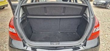 Hyundai i20 I Hatchback 5d 1.2 DOHC 78KM 2010 Hyundai i20 Klima super stan, zdjęcie 16