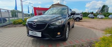 Mazda CX-5 I SUV 2.0 SKYACTIV-G 160KM 2012 Mazda CX-5 Super Stan Brak korozji 2.0 Benzyna 160KM GWARANCJA 2.0, zdjęcie 2