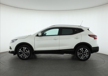 Nissan Qashqai II Crossover Facelifting 1.3DIG-T 140KM 2019 Nissan Qashqai 1.3 DIG-T, Salon Polska, zdjęcie 2