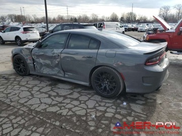 Dodge Charger VII 2017 Dodge Charger _RT_392_Scat Pack_6.4 L_485 km_2017r 6.4 Benzyna 485KM, zdjęcie 2