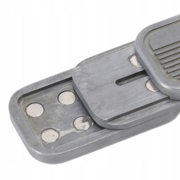 МАГНИТНЫЕ ТАПОЧКИ АНТИСТРЕСС МЕТАЛЛИЧЕСКАЯ ИГРУШКА