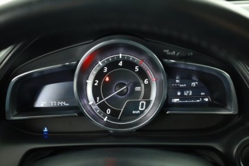 Mazda CX-3 2015 Mazda CX-3 1.5 Skyactiv-D, Skóra, Navi, Klima, zdjęcie 7