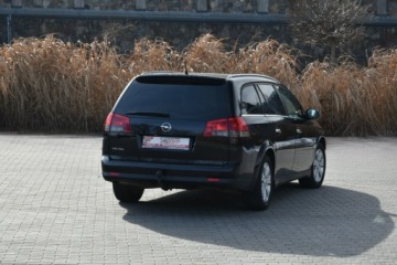 Opel Vectra C Kombi 2.8 V6 turbo ECOTEC 250KM 2008 Opel Vectra 2.8 250KM Manual 2008r. Skóra, zdjęcie 24