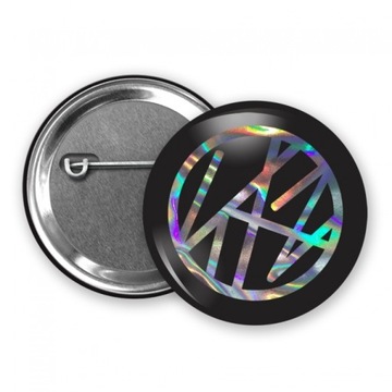 ГОЛОСОВОЙ ЛОГОТИП SKZ STRAY KIDS KPOP PIN-код