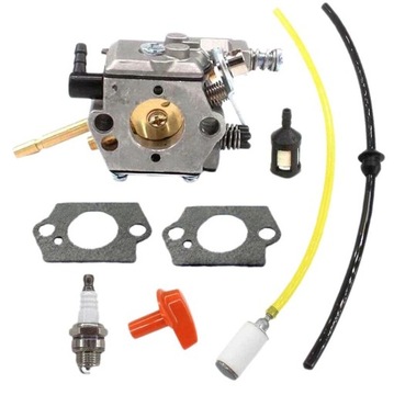 Карбюратор STIHL FS48 FS52 FS62 FS66 FS81 FS86 FS88