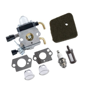 Карбюраторный карбюратор подходит для триммера FS74 FS75.