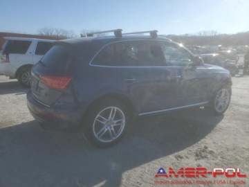 Audi Q5 I 2016 Audi Q5 _PREMIUM PLUS_4x4 2.0 Benzyna 220KM, zdjęcie 3