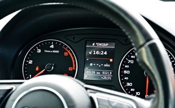 Audi Q2 SUV 2.0 TDI 190KM 2018 Audi Q2 Polski Salon Quattro Nawi Automat 1wlasciciel Led Xenon, zdjęcie 9