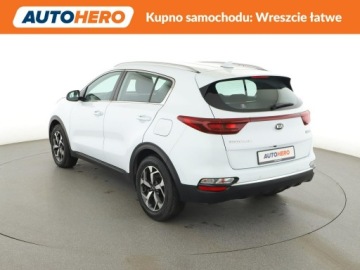 Kia Sportage IV 2020 Kia Sportage Kamera, Aut.klima, Navi, Bluetoot, zdjęcie 3